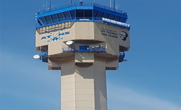 Airport Project 1